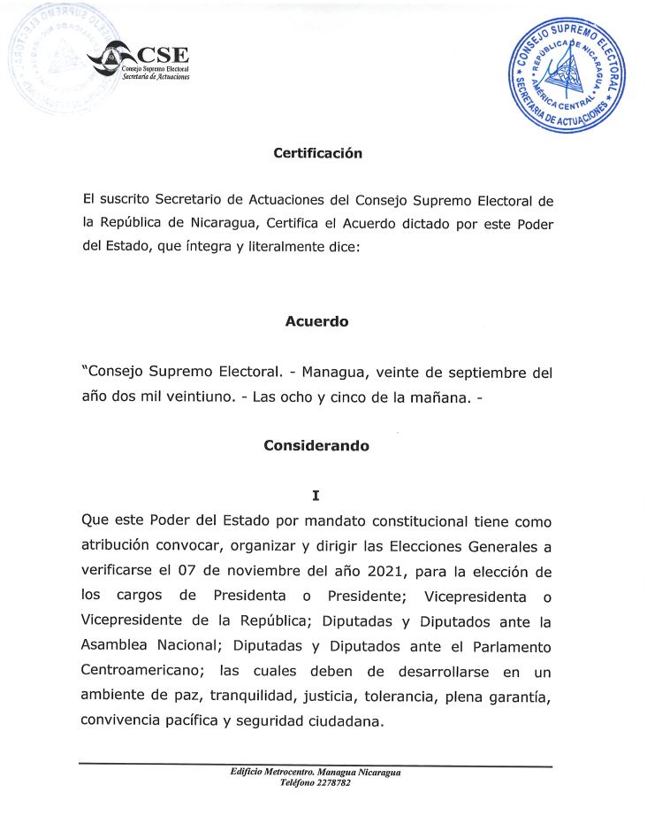 1 Certificación Medidas Sanitarias de Prevención y Control de la Covid-19