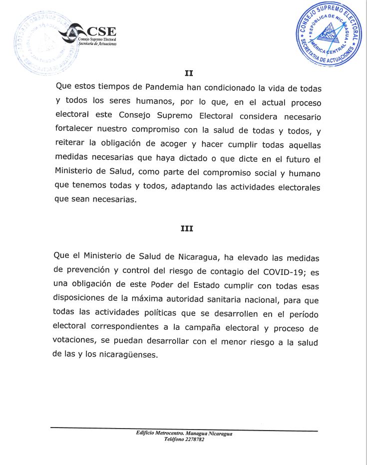 2 Certificación Medidas Sanitarias de Prevención y Control de la Covid-19