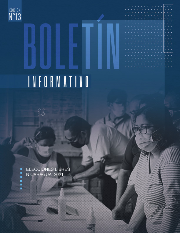 Boletín-Informativo-13-Elecciones-Libres-2021