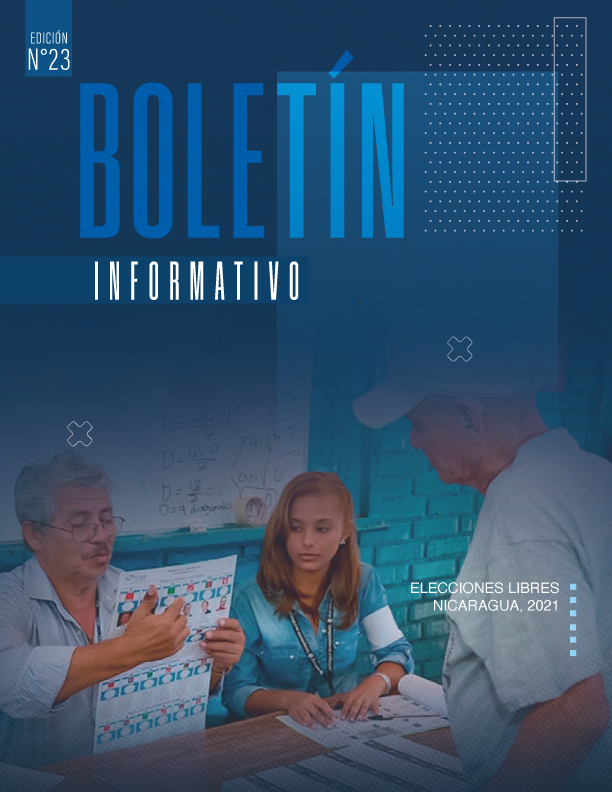 Boletín-Informativo-23-Elecciones-Libres-2021-web