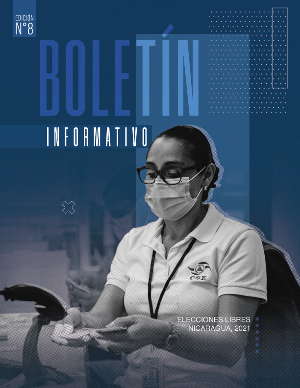 Boletín-Informativo-N8-Elecciones-Libre-2021