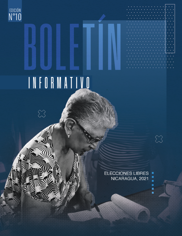 Boletín-Informativo-10-Elecciones-Libres-2021