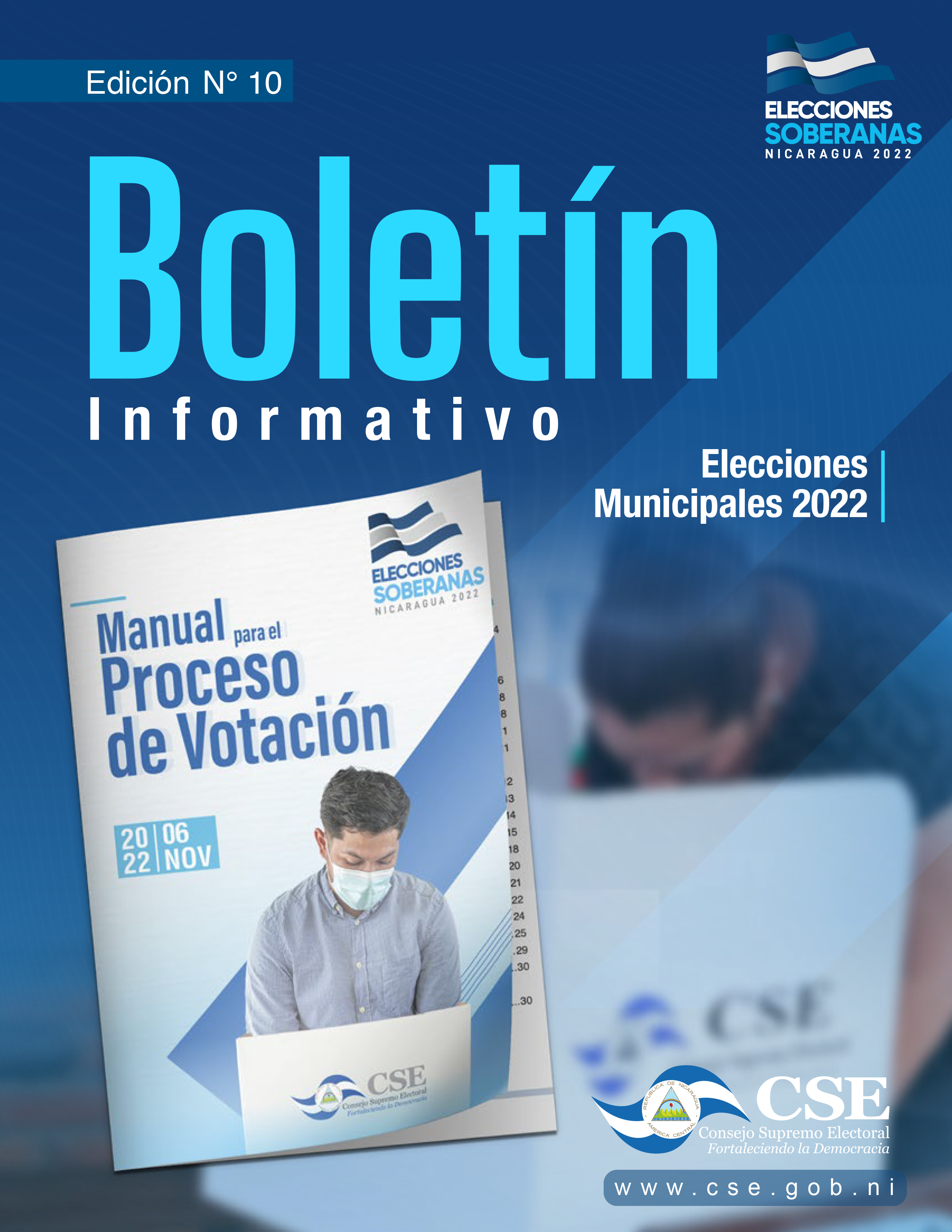 Boletín-Informativo-edicion10-Elecciones-Municipales-2022