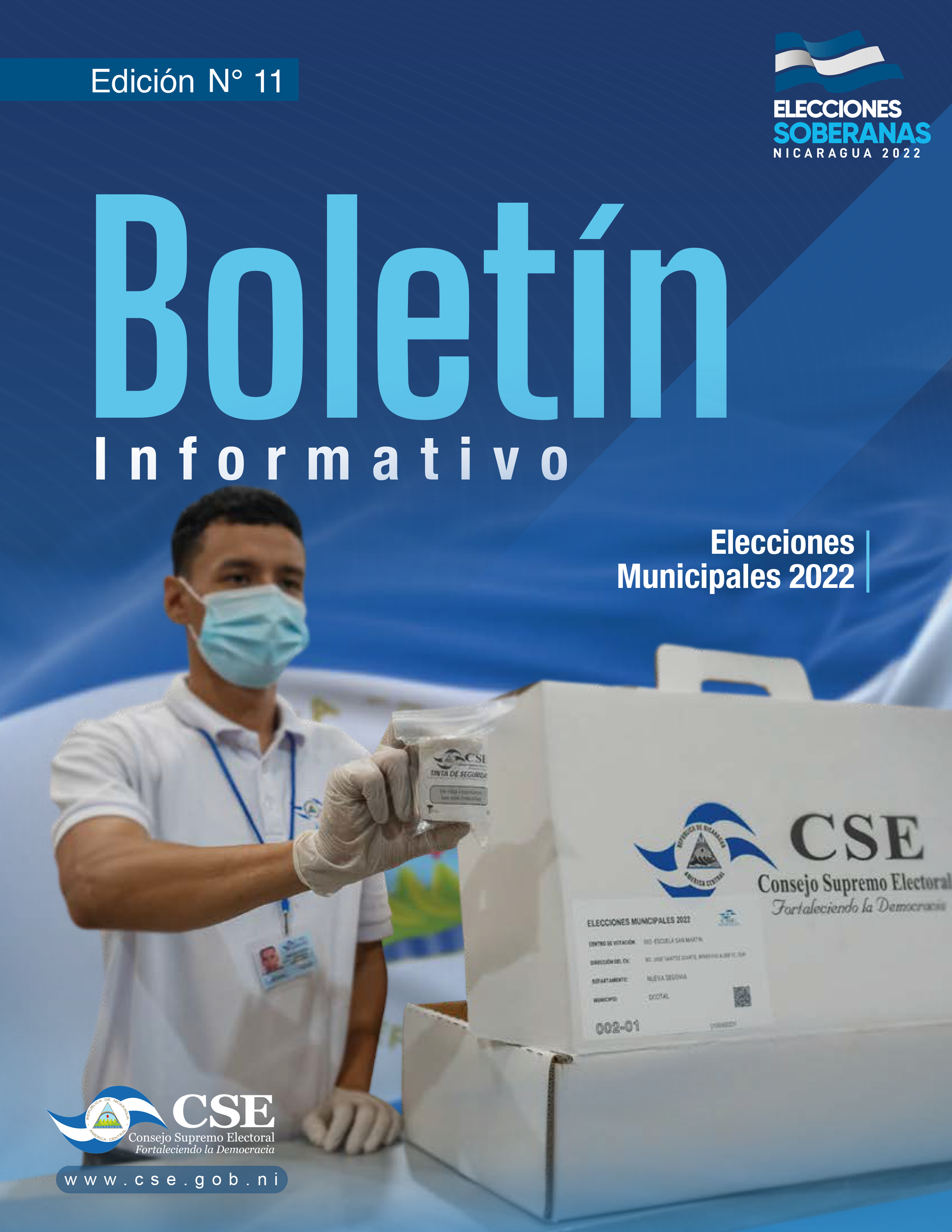 boletín edición 11