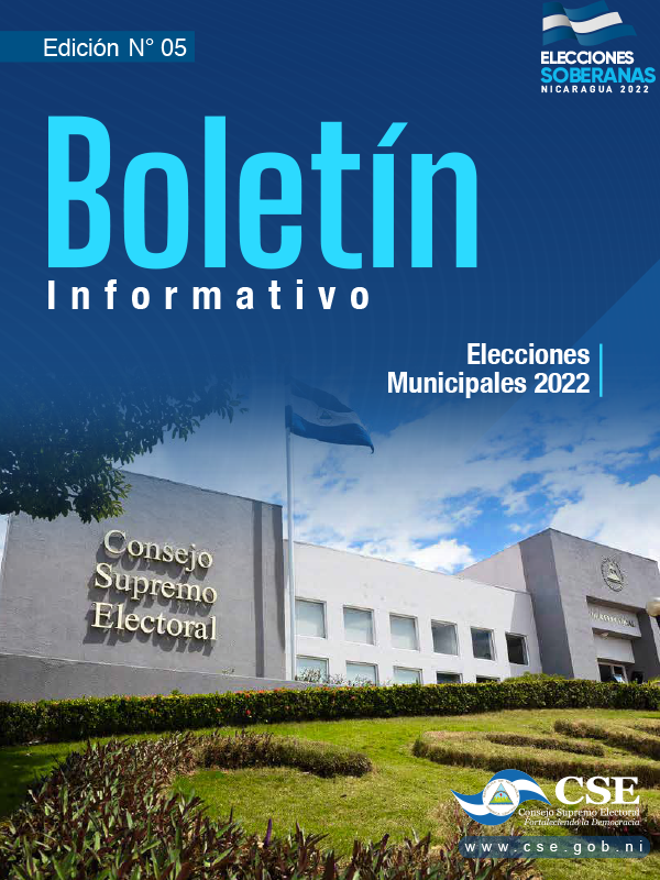 Boletin-informarivo-edición5-elecciones-municipales-2022 