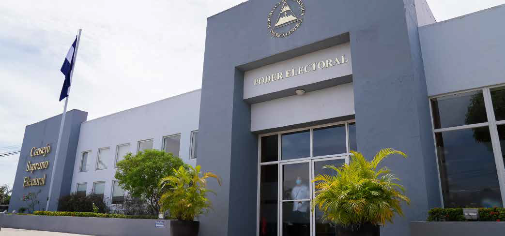 CSE PUBLICA LISTADO PROVISIONAL DE CANDIDATURAS PARA LAS ELECCIONES MUNICIPALES 2022