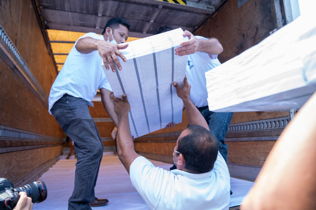 CSE-culmina-proceso-de-impresión-de-Boletas-Electorales