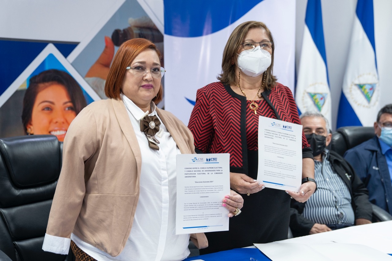 Convenio CSE - CNU np