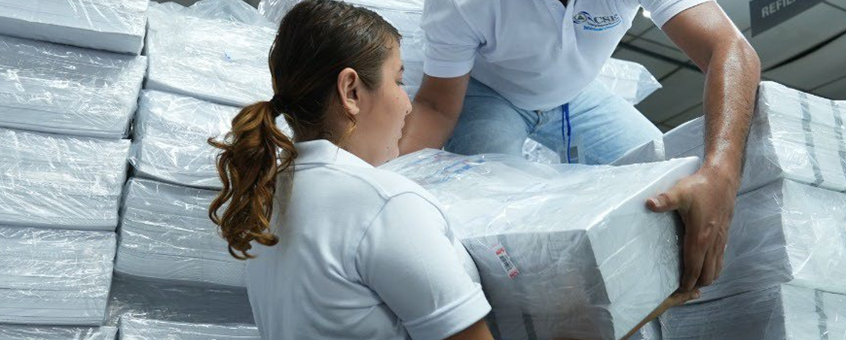 finaliza impresion de boletas electorales