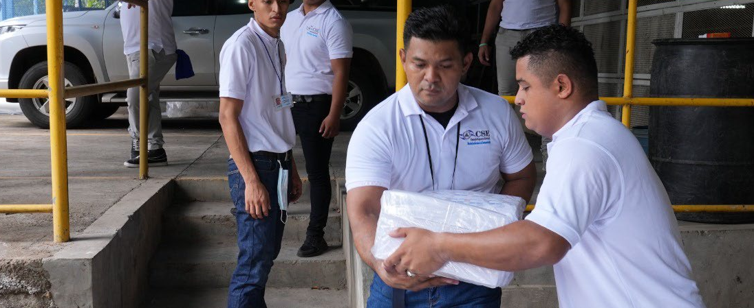 finaliza impresion de boletas electorales