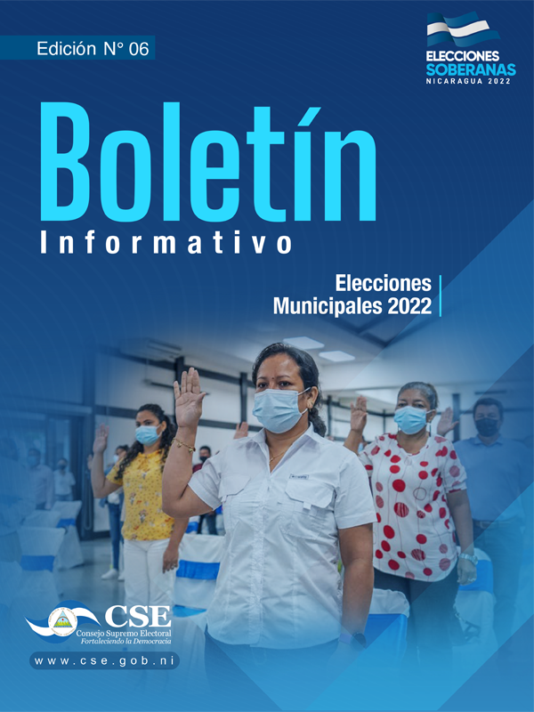 Boletin-informarivo-edicion-6-elecciones-municipales-2022