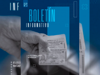 boletin-informativo-n3-elecciones-libres-nicaragua