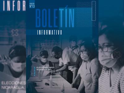 boletin-informativo-13-elecciones-libres-2021
