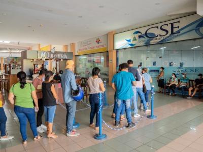 Cierre Padrón Electoral