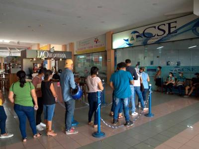 cse atendera agosto