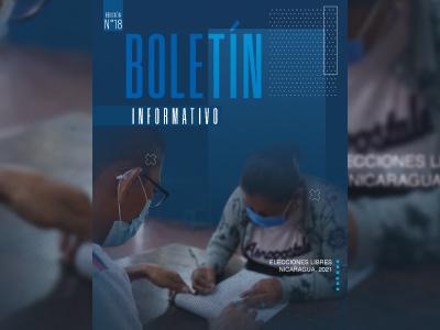 boletin-informativo-18-eleciones-libres-2021