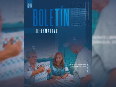 boletin-informativo-23-elecciones-libres-2021