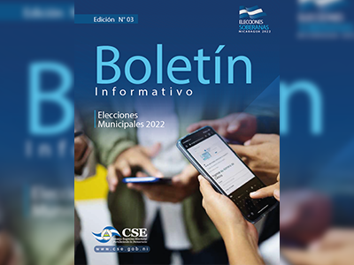 Boletin-informarivo-edición3-elecciones-municipales-2022 