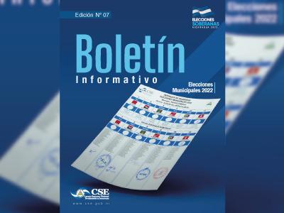 boletin-cse-edicion-7-elecciones-municipales-2022-ref