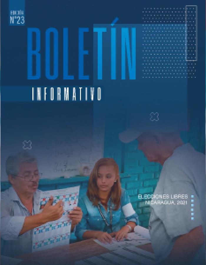 boletin-informativo-23-elecciones-libres-2021