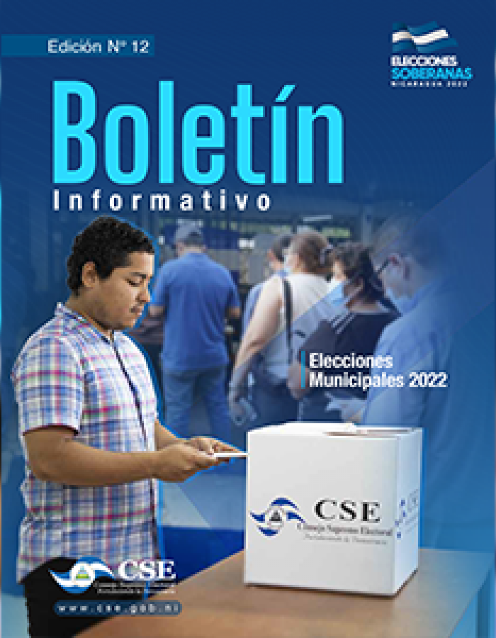 boletin 12-elecciones-municipales-2022